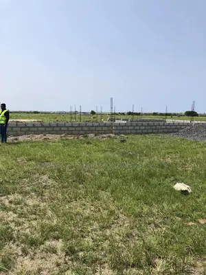 Promo! Promo!! Prampram Airport City Estate Lands for Sale
