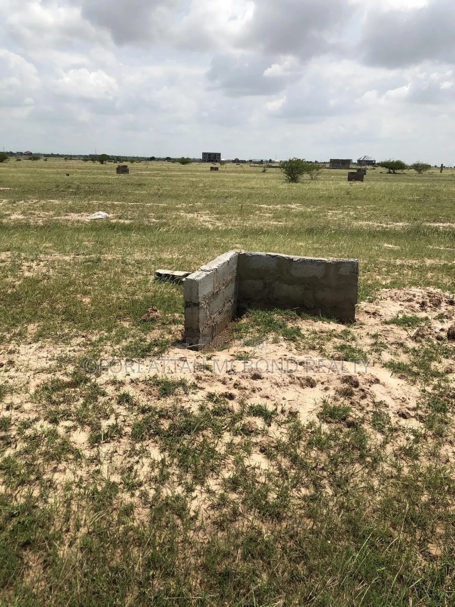 Prampram Affordable Estate Land for Sale !