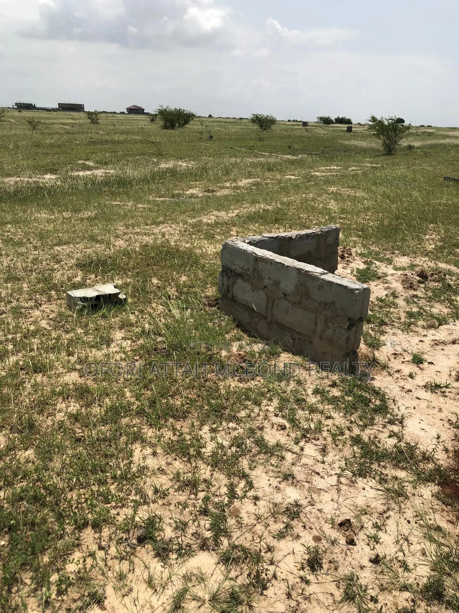 Prampram Affordable Estate Land for Sale !