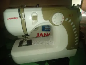 Electrical Sewing Machine for Sale