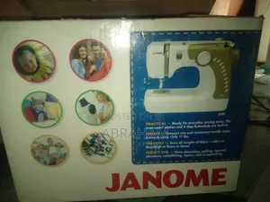 Electrical Sewing Machine for Sale