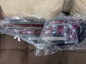 Honda Civic 2022 Led Tail Light New Modified Sedan