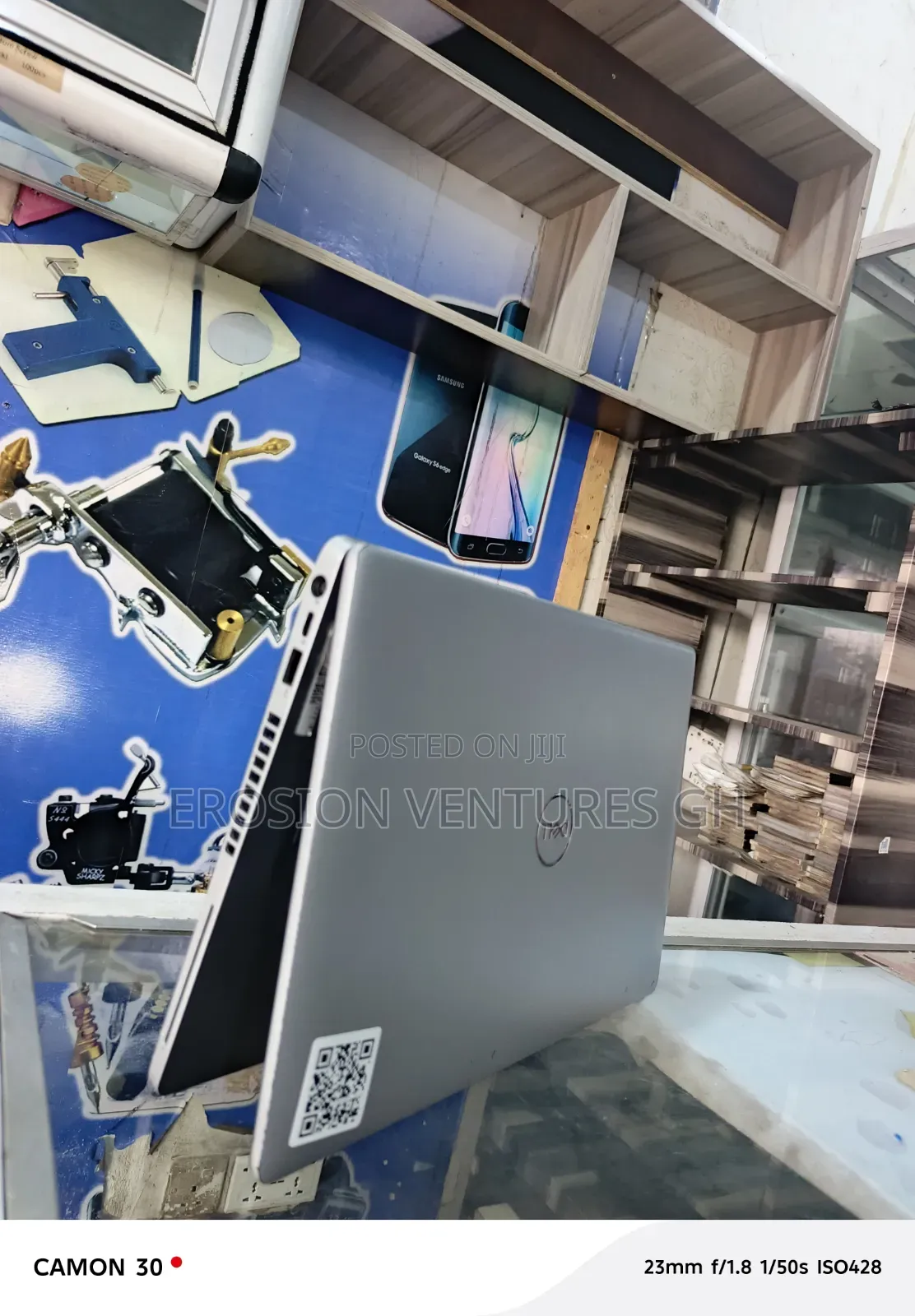 Laptop Dell Latitude 5410 8GB Intel Core i5 SSD 256GB