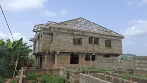 8bdrm Uncompleted Build In Kokoben, Atwima Nwabiagya For Sale