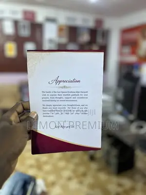 Brochure Design and Print