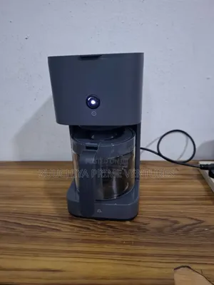 Ambiano Coffee Maker From Germany 
