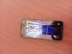 New Tecno Spark 50 128 GB Black