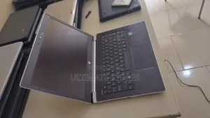 Laptop HP ProBook 450 G5 8GB Intel Core i5 SSD 256GB