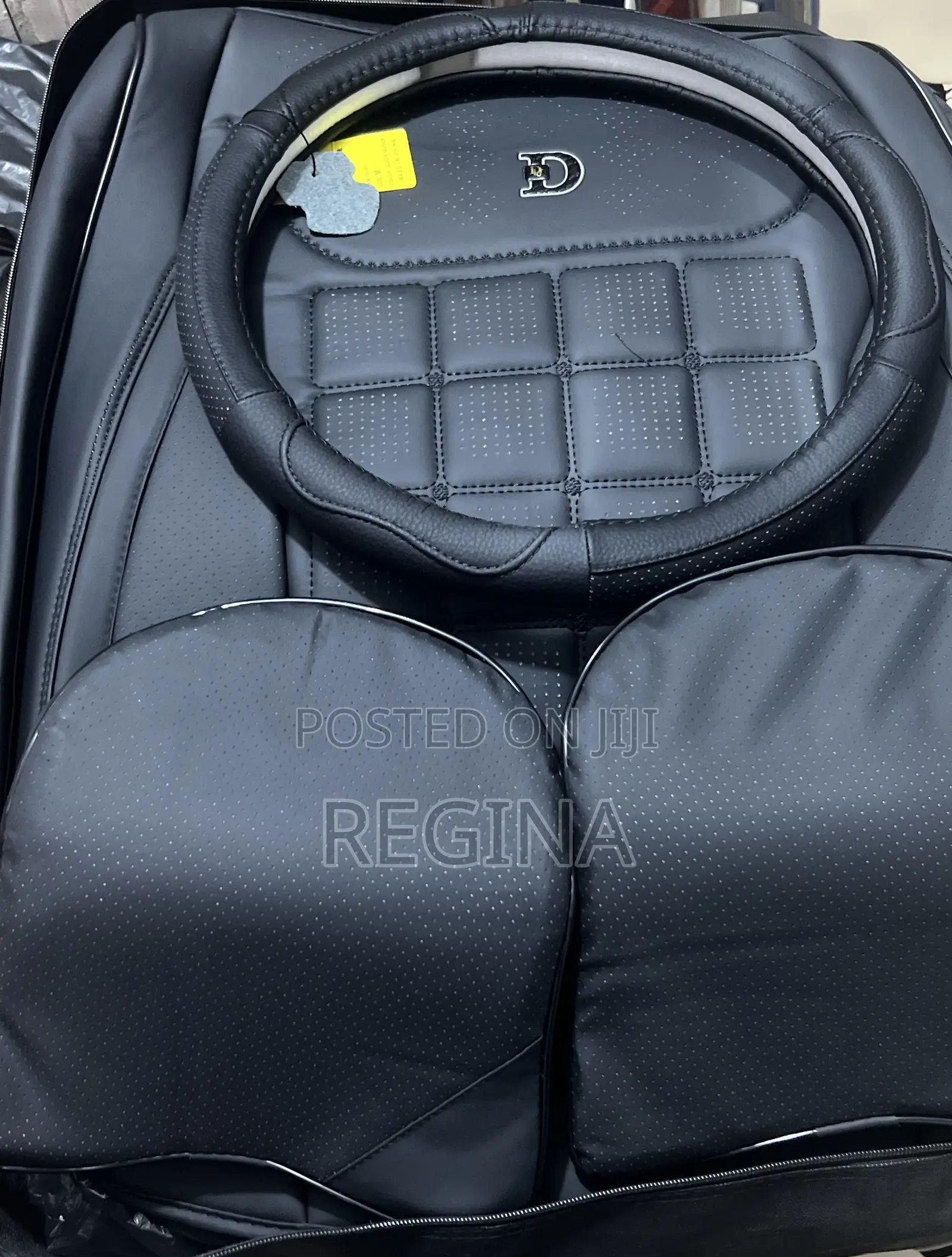 Quality and Affordable Car Decorations