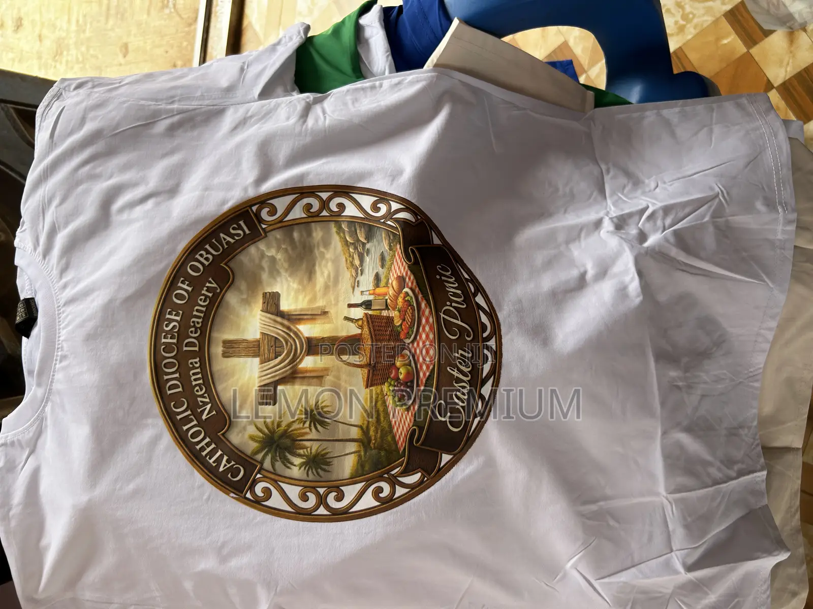 T-Shirt Printing