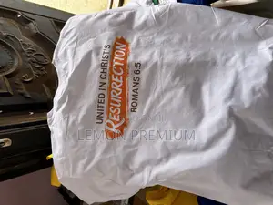 T-Shirt Printing