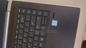 Laptop HP ProBook 450 G5 8GB Intel Core i5 SSD 256GB