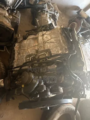 Range Rover Parts and Engines