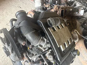 Range Rover Parts and Engines