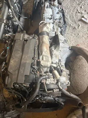 Range Rover Parts and Engines