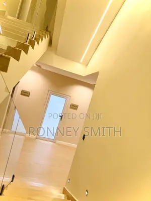 Premium Fully Serviced Office Suite – Ready for Immediate Move-In