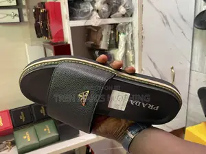 Prada Slippers
