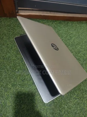 Laptop HP Pavilion 15 8GB AMD A6 HDD 1T