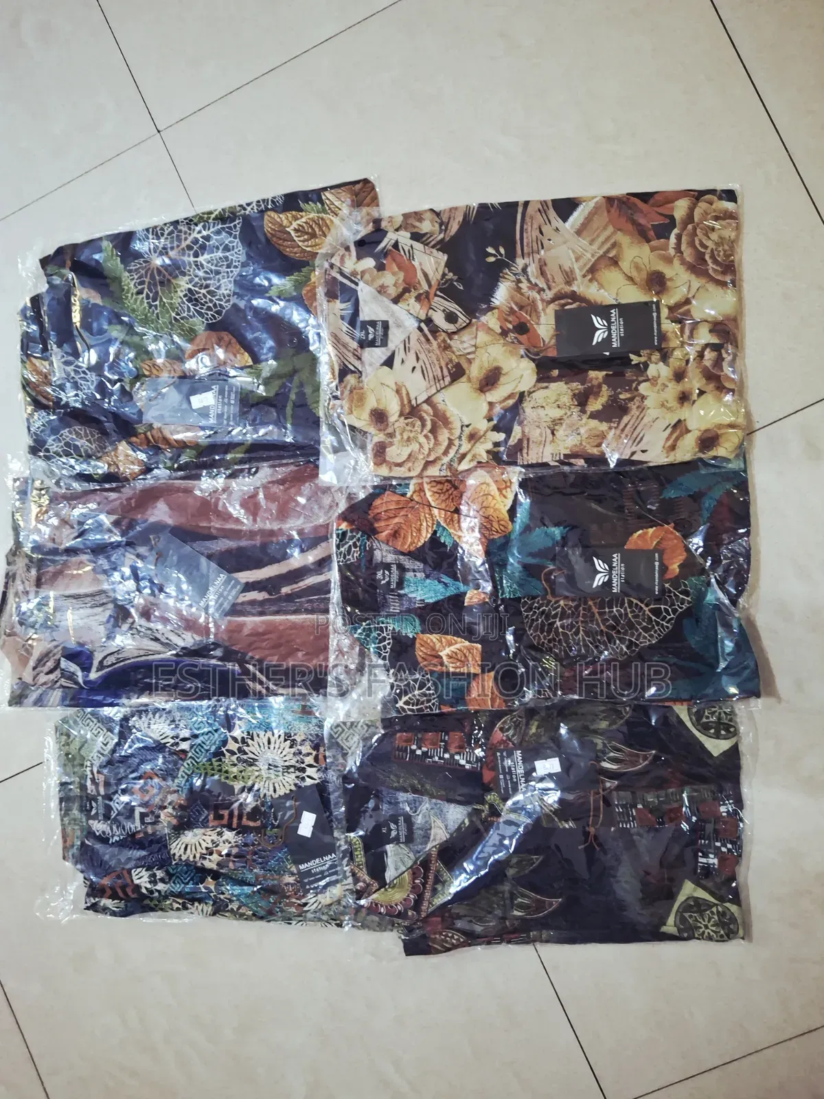 Men 'S Short Sleeve Designer Shirt