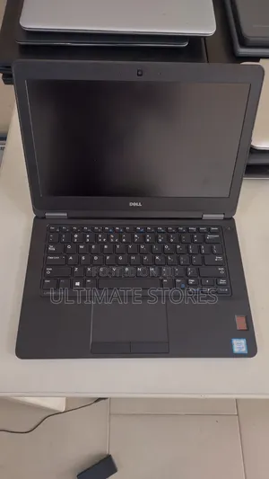 Laptop Dell 8GB Intel Core i5 SSD 256GB