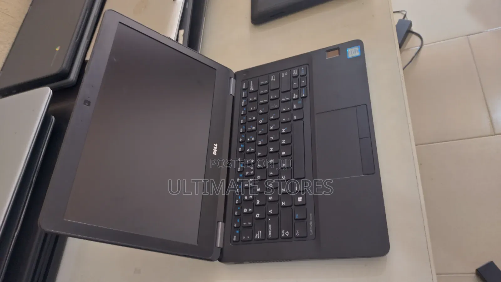 Laptop Dell 8GB Intel Core i5 SSD 256GB