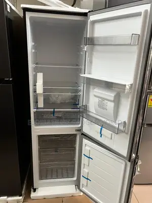 Pearl Double Door Refrigerator