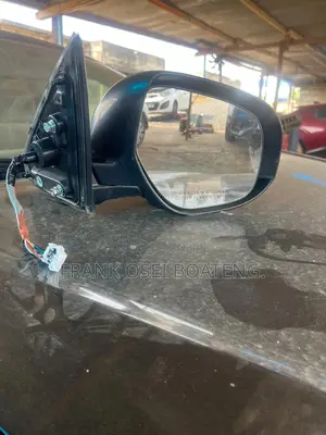 Side Mirror