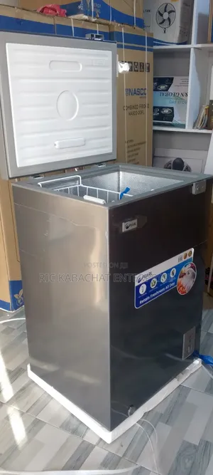 Pearl Chest Freezer PCF - 1350-13m