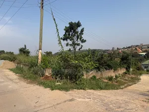 1.5 Acre of Land for Sale at Aburi