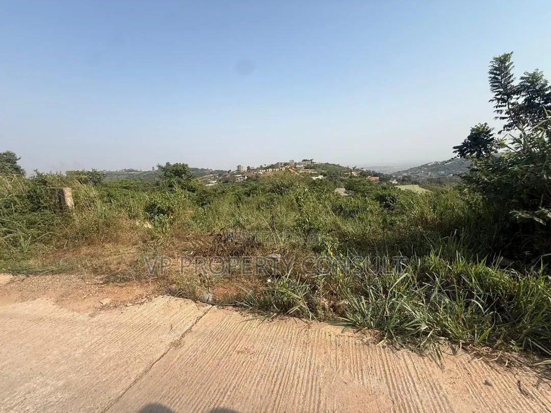 1.5 Acre of Land for Sale at Aburi