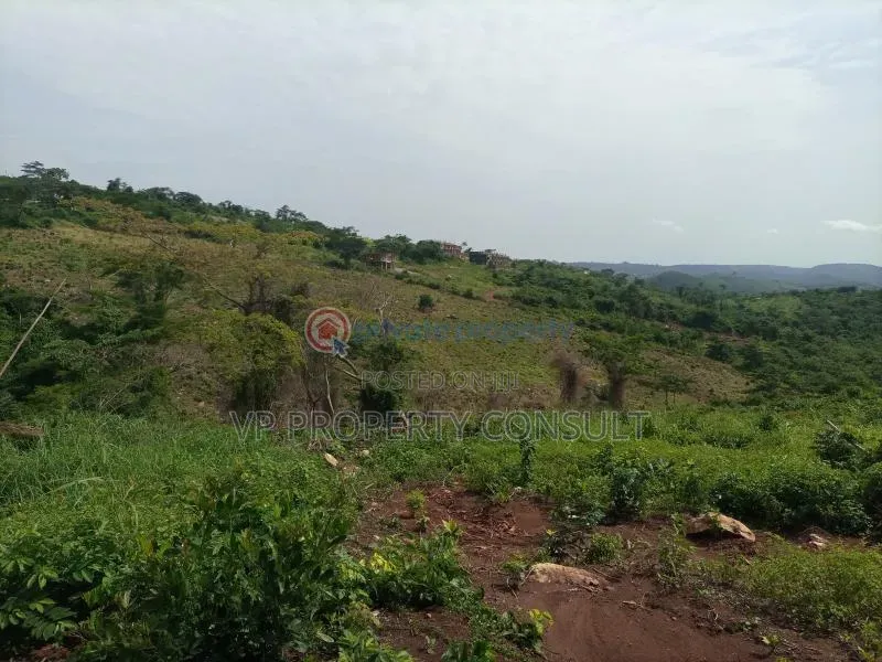 1.5 Acre of Land for Sale at Aburi