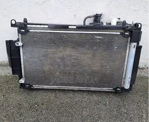 2012 to 2019 Toyota Aqua Radiator Complete Available