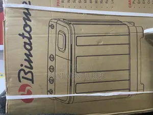 Binatone Washing Machine