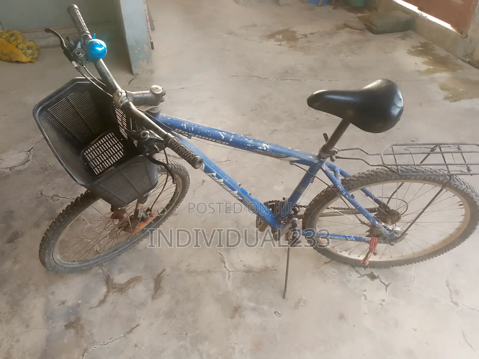 Bicycle for Sale