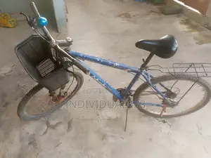 Bicycle for Sale