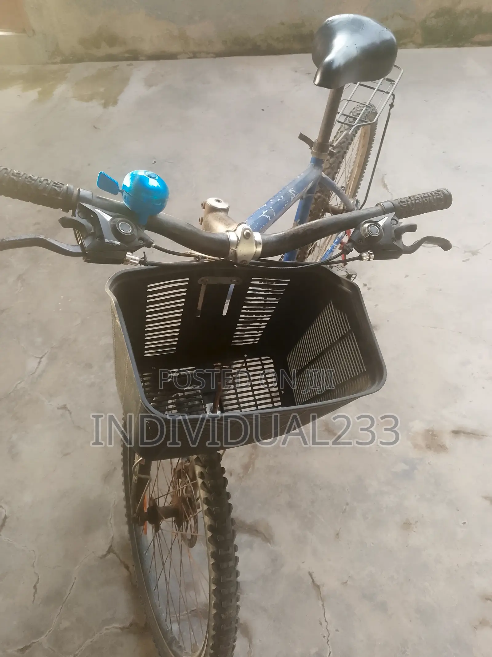 Bicycle for Sale