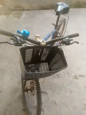 Bicycle for Sale