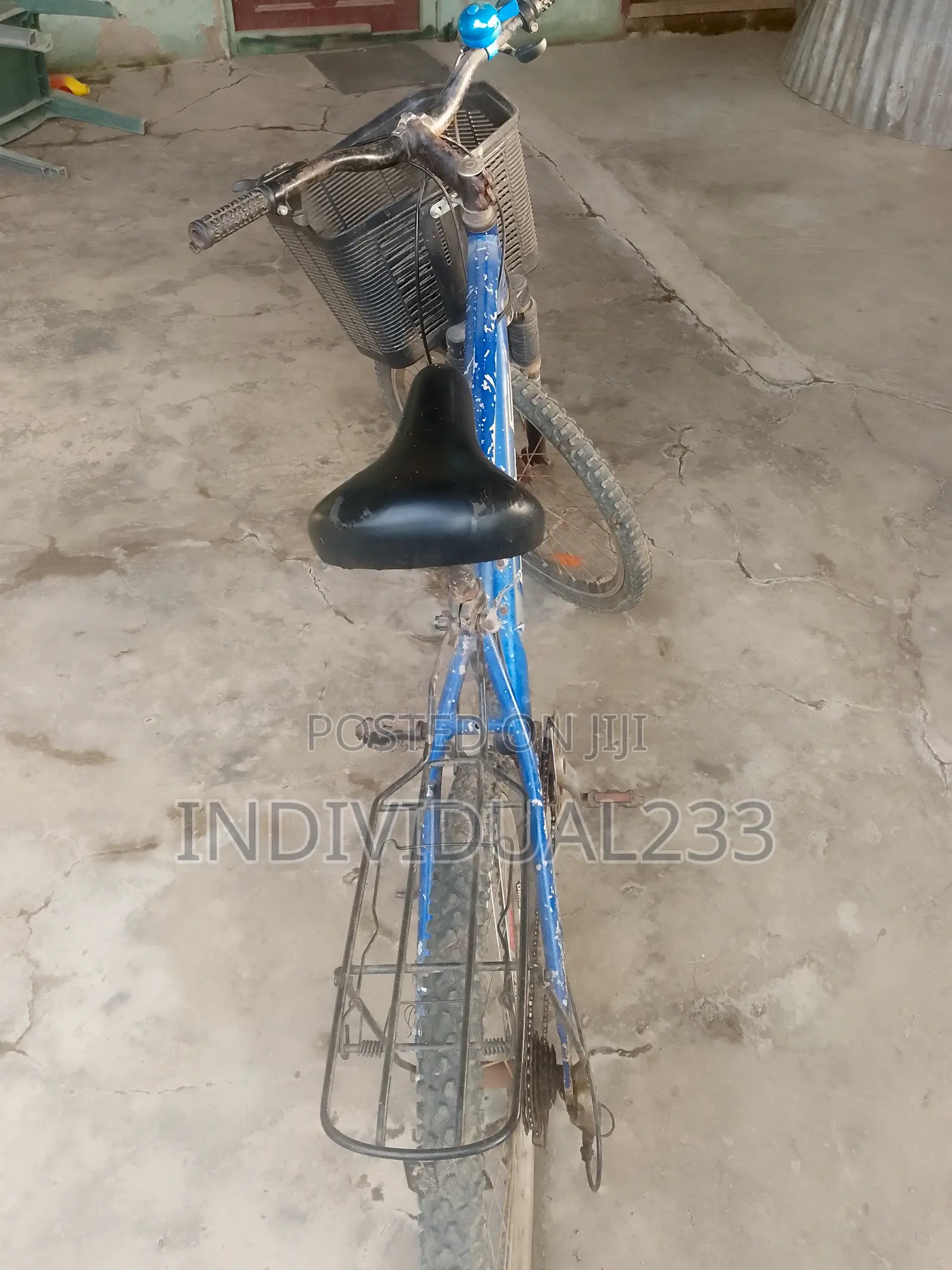 Bicycle for Sale