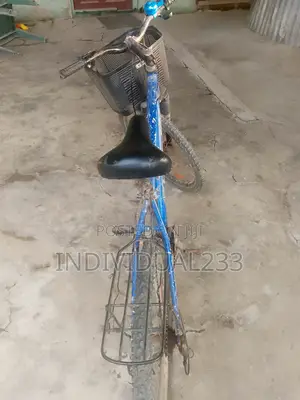 Bicycle for Sale