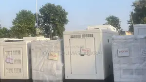 Look for Generator Mechanic