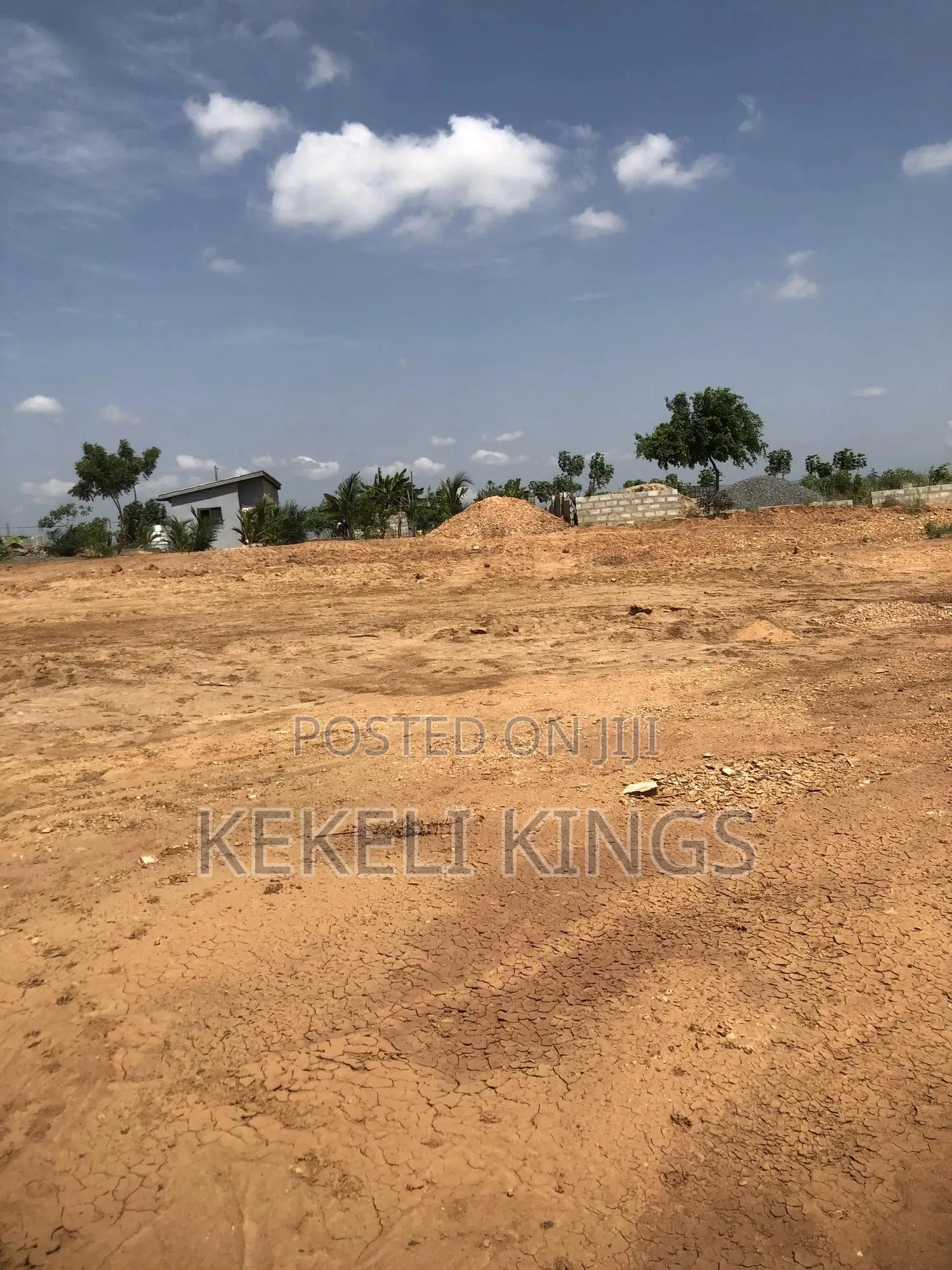 Special Land Offer Afienya– Sunset Hills Estate Plots Available