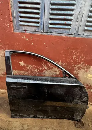 Honda Accord 2018 2019 2020 2021 2022 Door Front Side