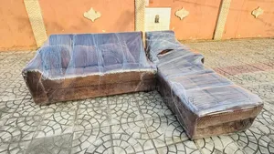 L Sofa Chair