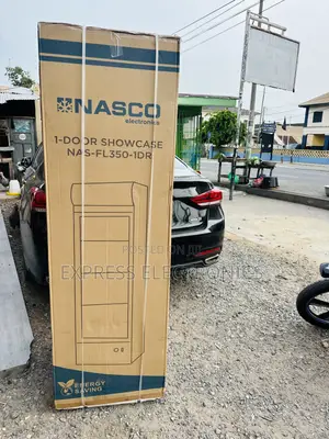 Text Us Fir Your Nas-Fl350-1dr Display Fridge