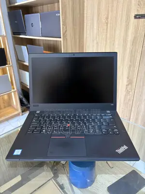 Laptop Lenovo ThinkPad T480 8GB Intel Core i5 SSD 256GB
