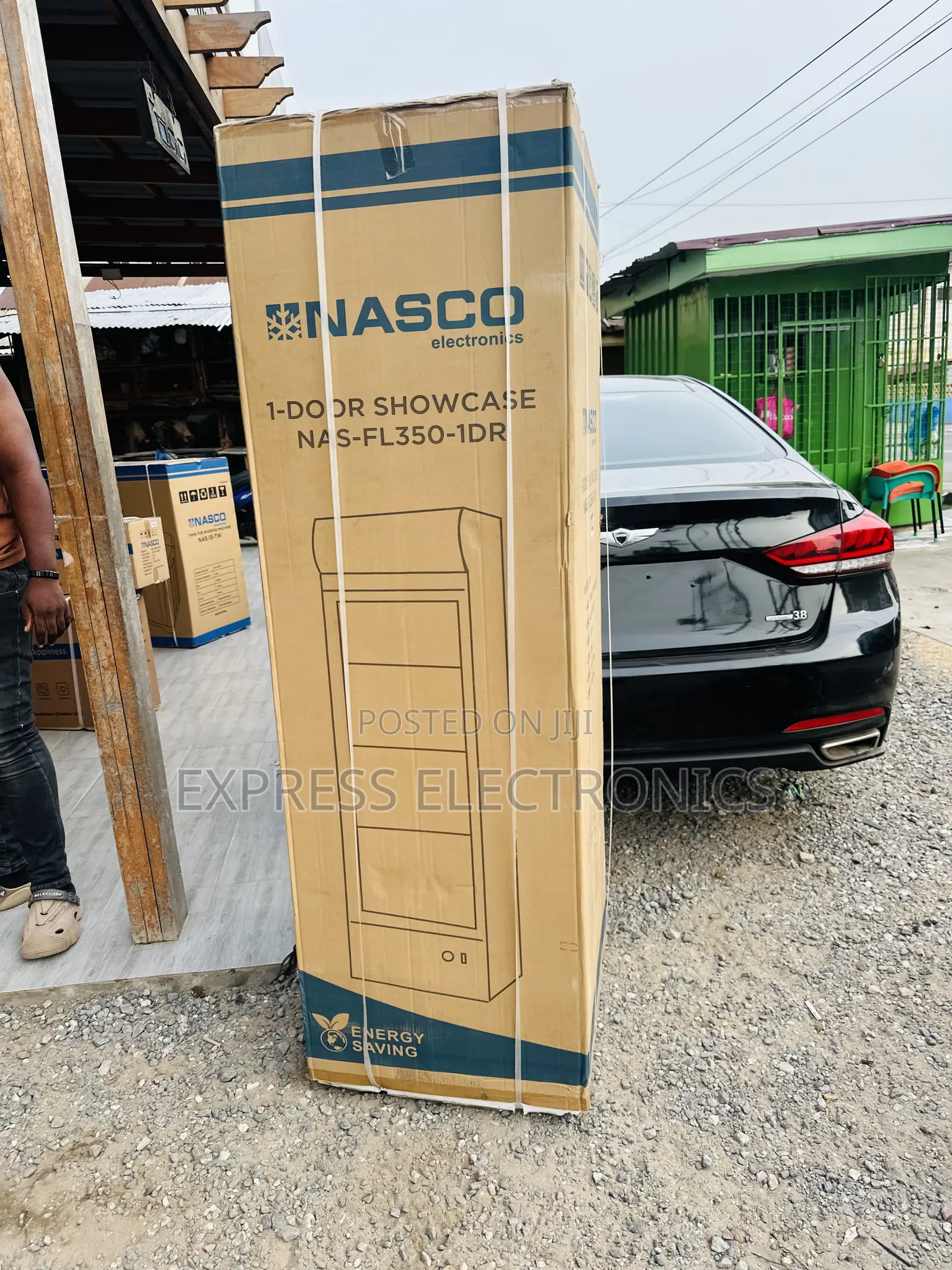 Call and Order for Your Nasco Nas-Fl350-1dr-1 Display