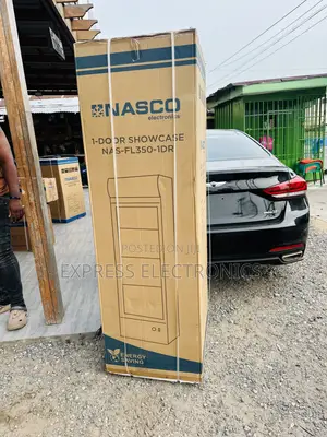 Call and Order for Your Nasco Nas-Fl350-1dr-1 Display