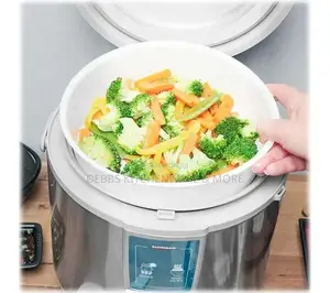5litre Gastroback Rice Cooker Germany 