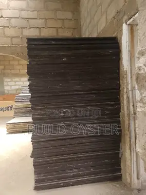 Marine Plywood Rental Services at Tarkwa
