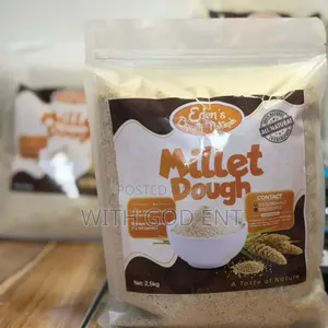 Millet Dough 2.5kg